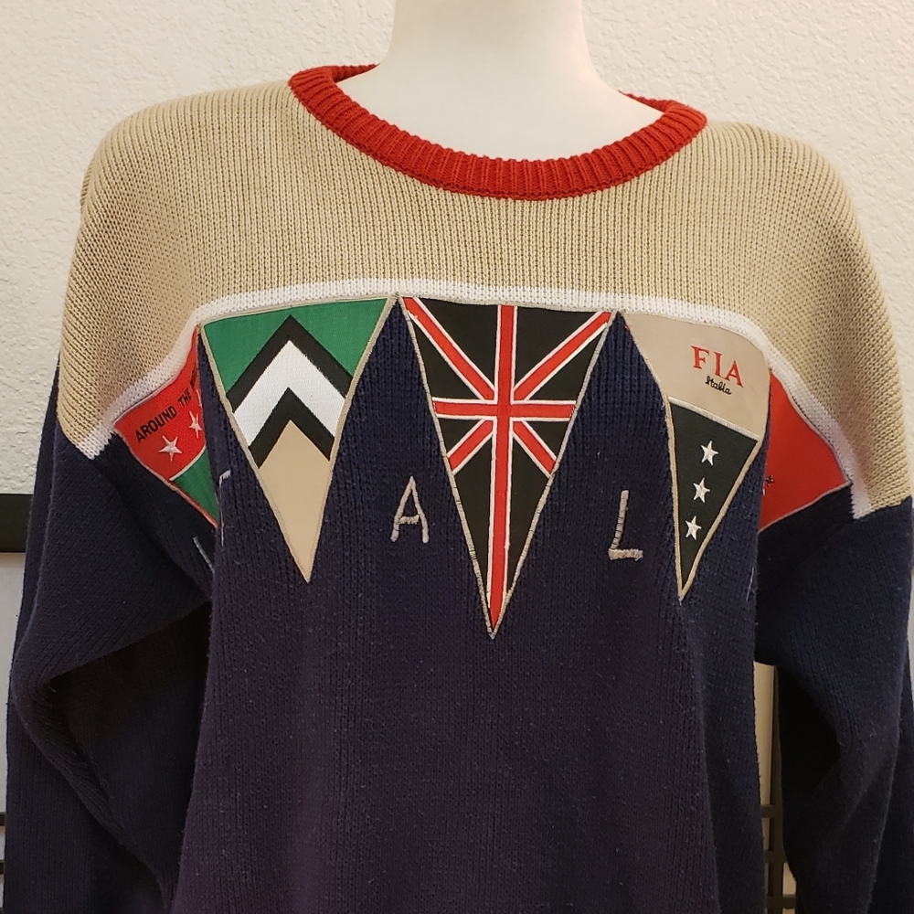 Sweater